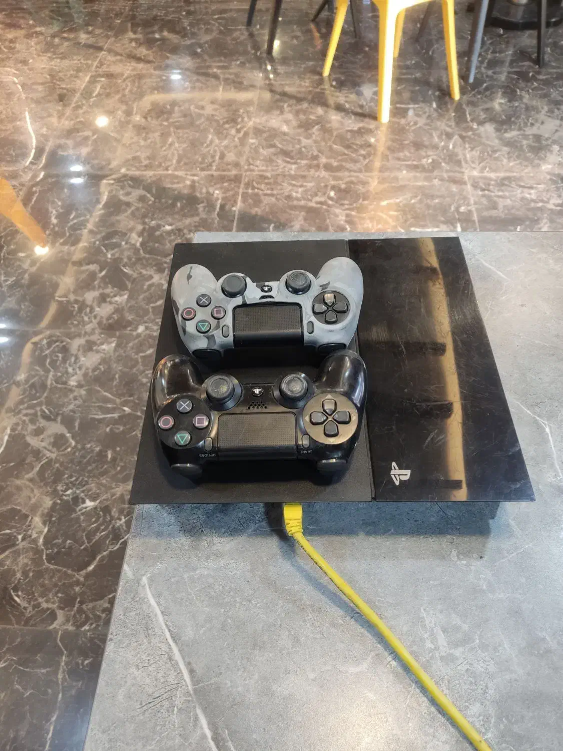 ps4|کنسول، بازی ویدئویی و آنلاین|تالش, هشتپر|دیوار