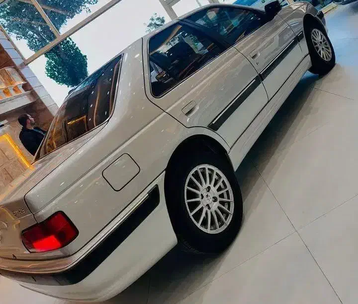 پرشیا|خودرو سواری و وانت|سراب, |دیوار