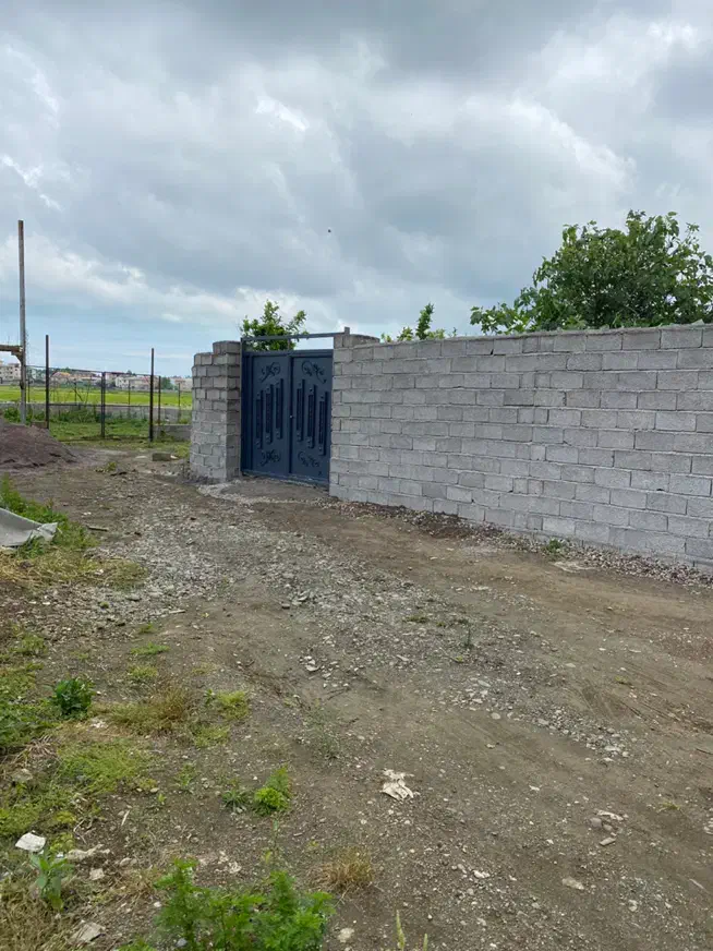 زمین مسکونی موقعیت عالی برای سرمایه گذاری|فروش زمین و ملک کلنگی|شلمان, |دیوار