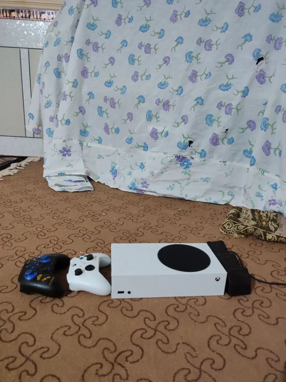 xbox s|کنسول، بازی ویدئویی و آنلاین|اهواز, حصیرآباد|دیوار