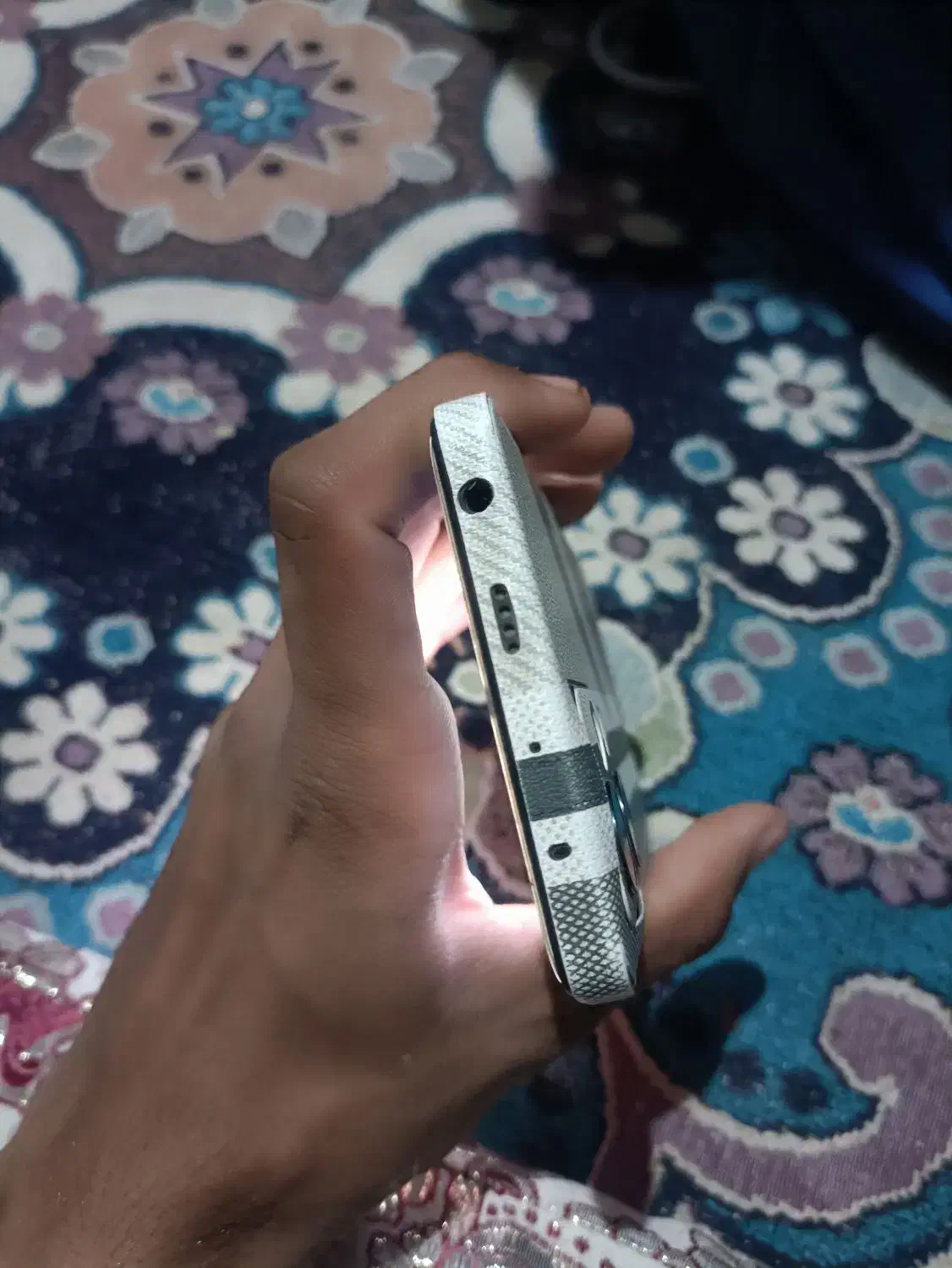 گوشی نوت 12پرو5g|موبایل|زاهدان, |دیوار