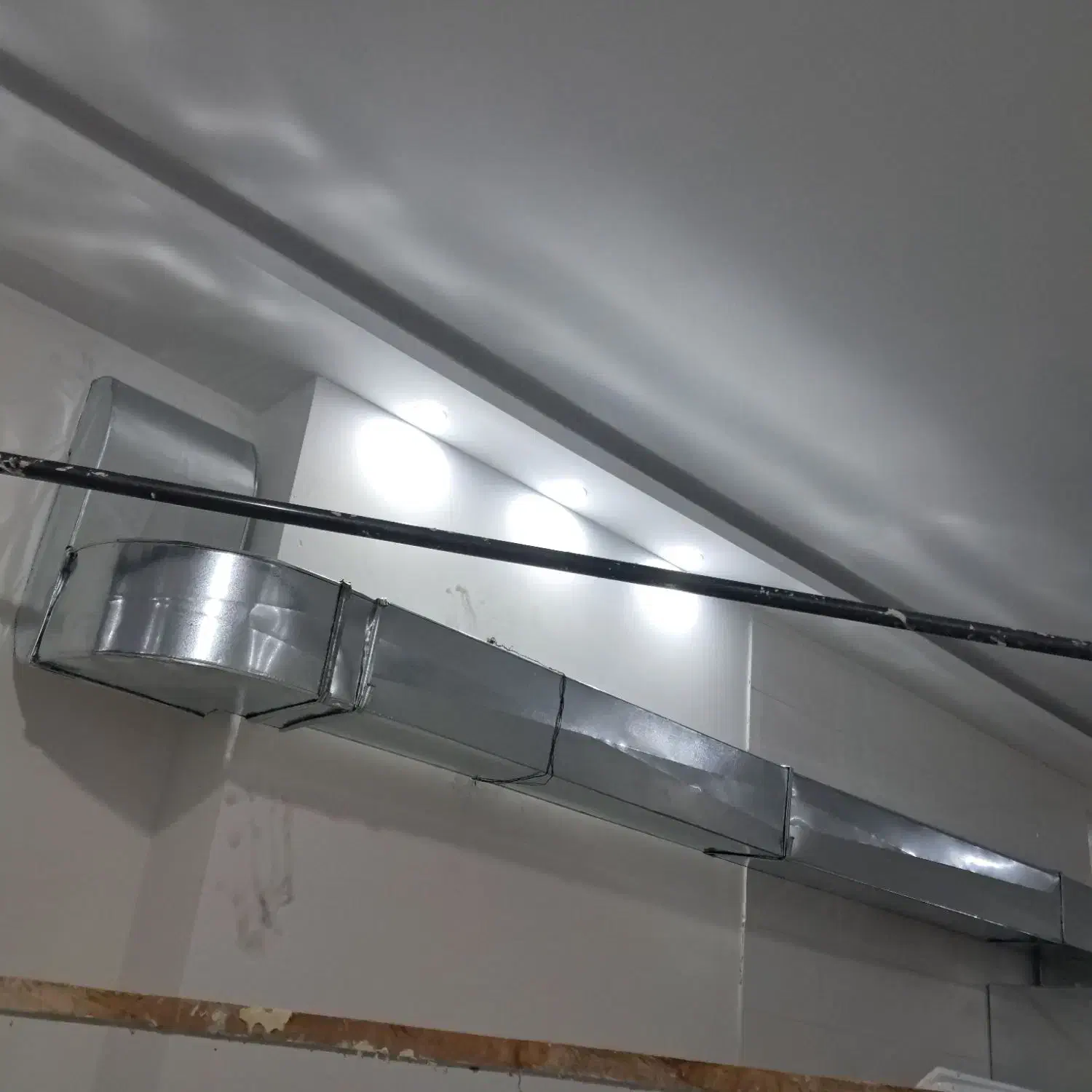 کانال سازی کولر و. هود تمام نقاط|خدمات پیشه و مهارت|مشهد, شاهد (شهرک غرب)|دیوار