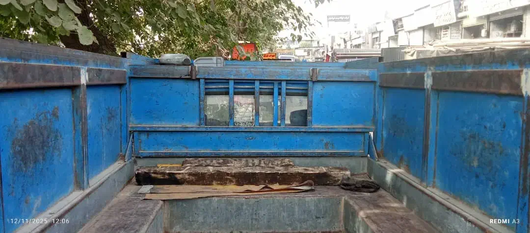 باربند نیسان شمالی|قطعات یدکی و لوازم جانبی|تهران, امام زاده حسن|دیوار