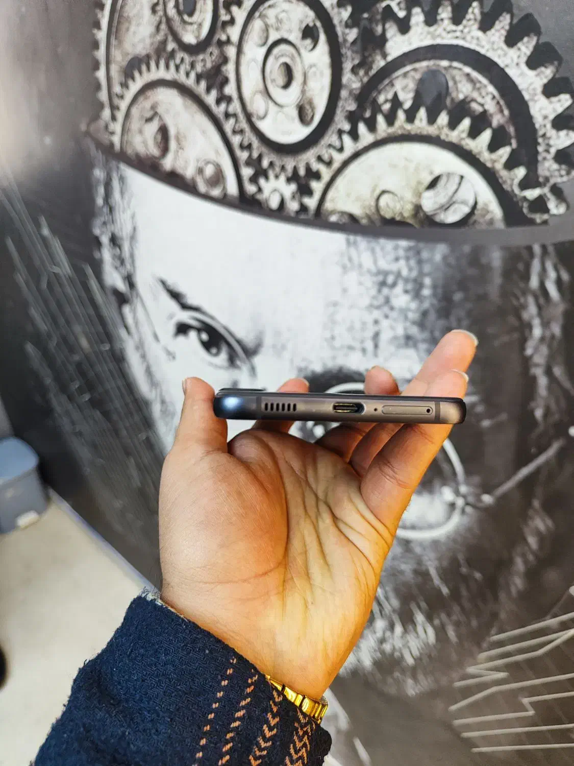 سامسونگ s21fe حافظه 256 / استوک موبایل|موبایل|بیرجند, |دیوار