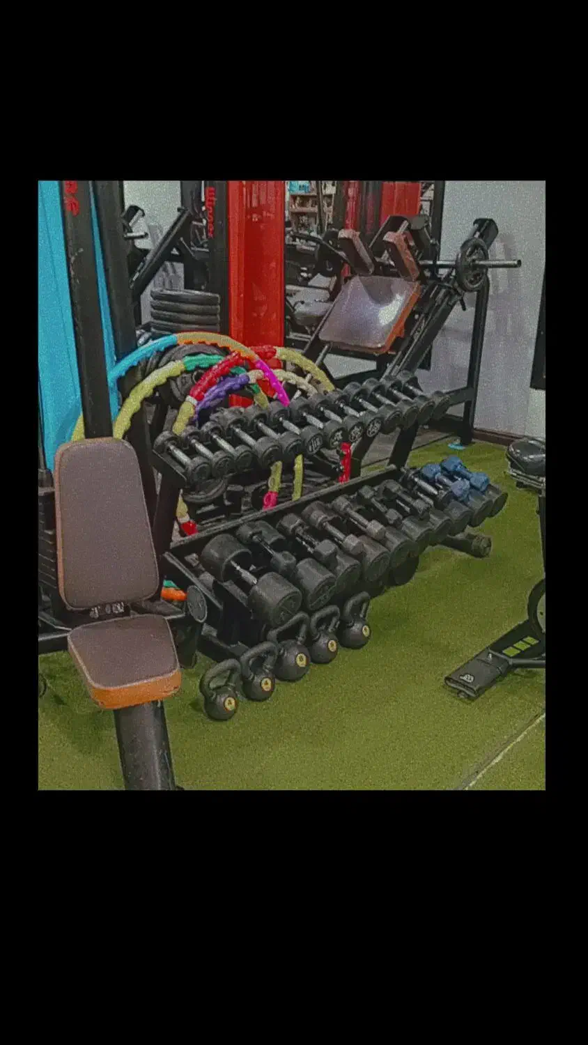 باشگاه بدنسازی،هوازی ،قدرتی|خدمات آموزشی|قم, حنیف نژاد|دیوار