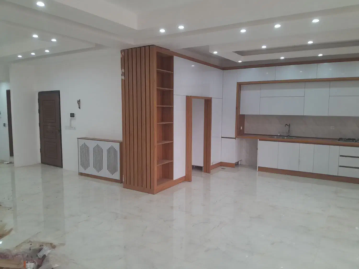 طراحی وساخت کابینت و کمد دیواری|خدمات پیشه و مهارت|قزوین, |دیوار