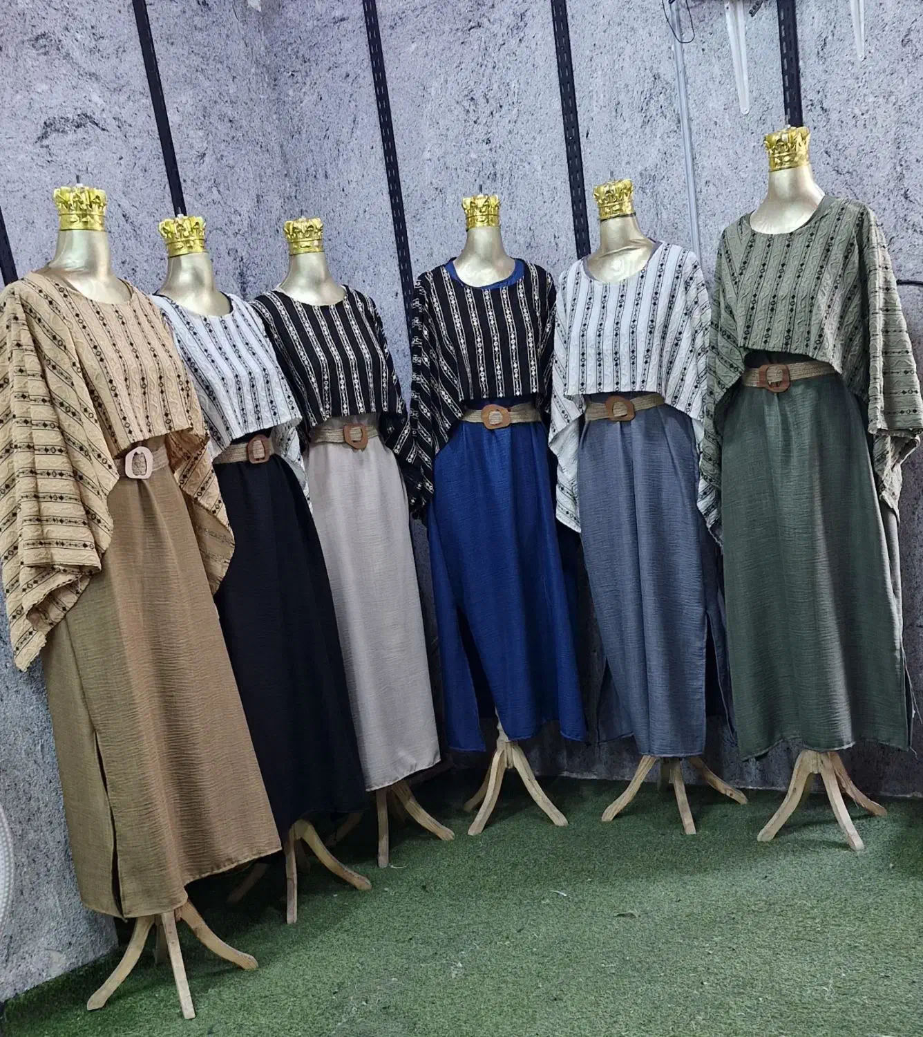به تعدادی چرخکارخانم جهت دوخت لباس زنانه نیازمندیم|استخدام صنعتی، فنی، مهندسی|اقبالیه, |دیوار