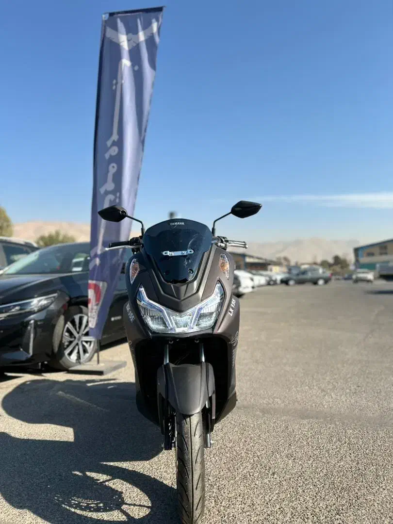 YAMAHA LEXI یاماها|موتورسیکلت|تهران, شهرک دانشگاه شریف|دیوار