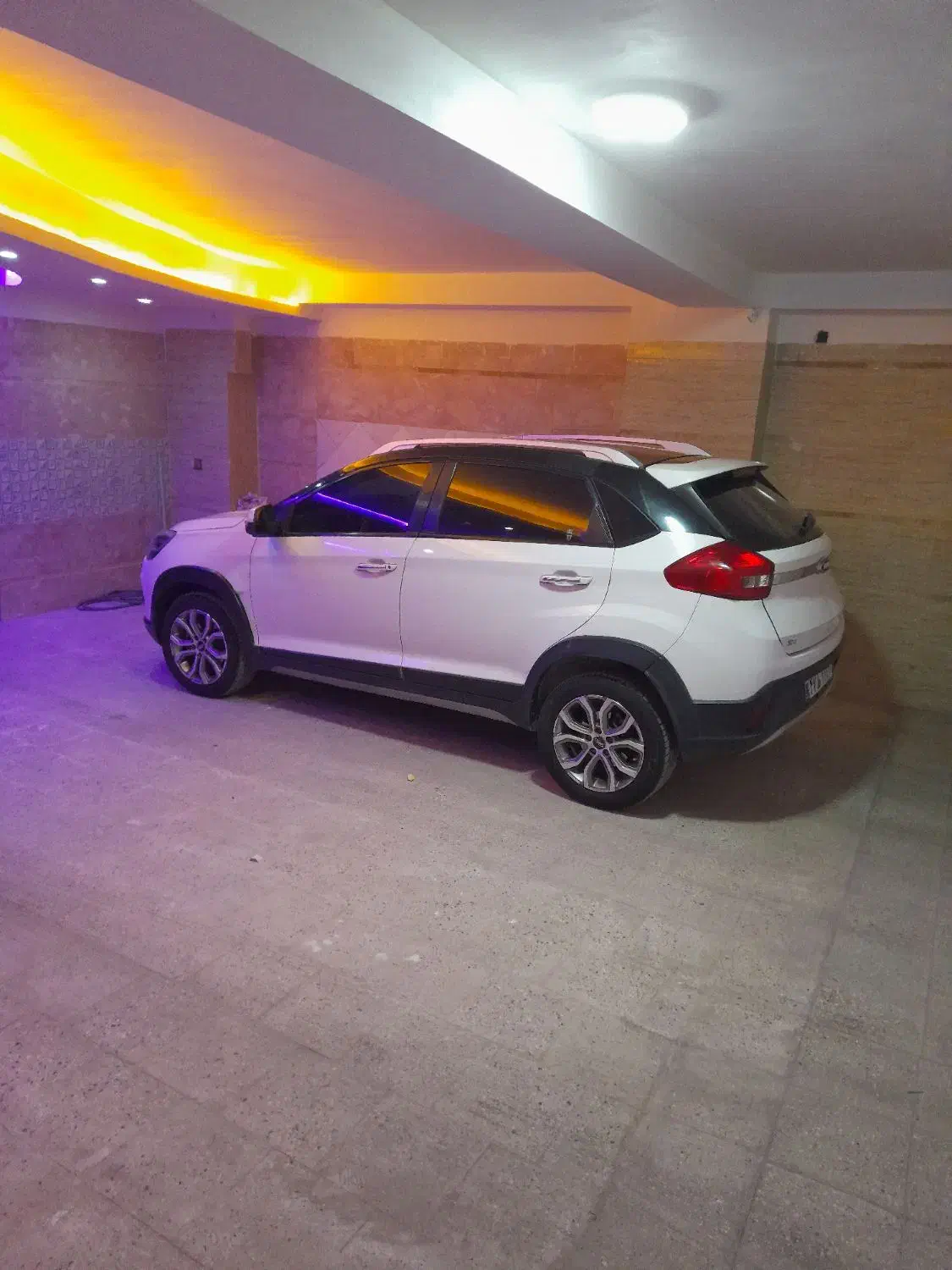 قیمت ۶۳۵۰۰۰۰۰۰ تومان|خودرو سواری و وانت|پاکدشت, پاکدشت (مامازند)|دیوار