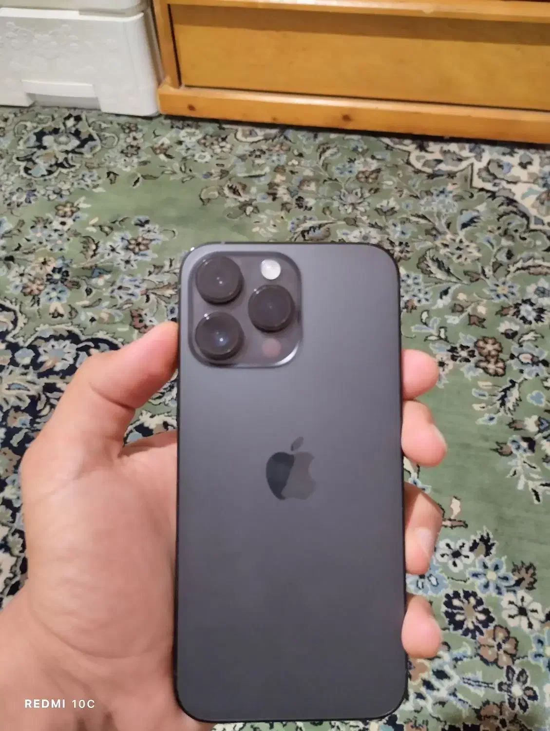 ۱۴پرومکس با ریجستر|موبایل|بابل, |دیوار