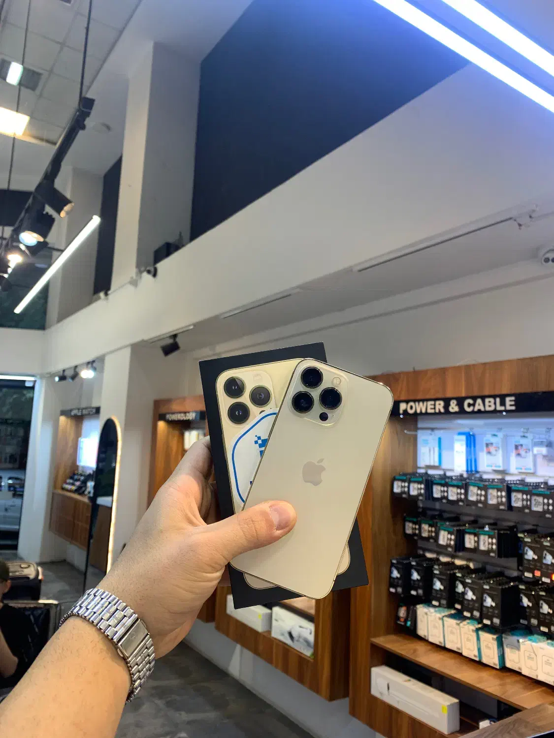 آیفون iphone 12proبا شرایط ویژه|موبایل|کرج, فاز ۲ مهرشهر|دیوار