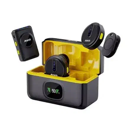 میکروفون گوشی و دوربین|صوتی و تصویری|کرمانشاه, |دیوار