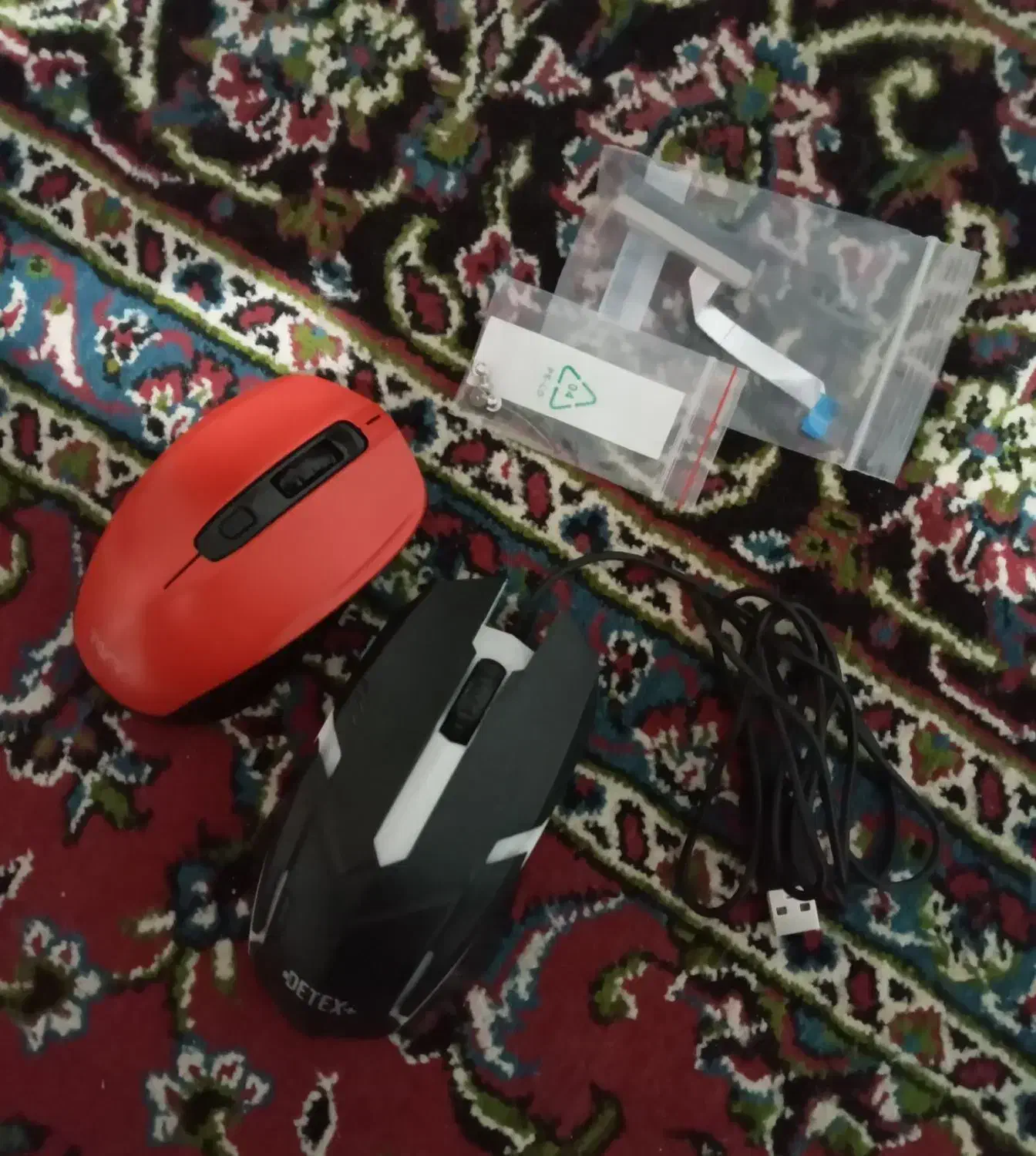 لوازم جانبی لپتاپ و کامپیوتر|قطعات و لوازم جانبی رایانه|ارومیه, |دیوار