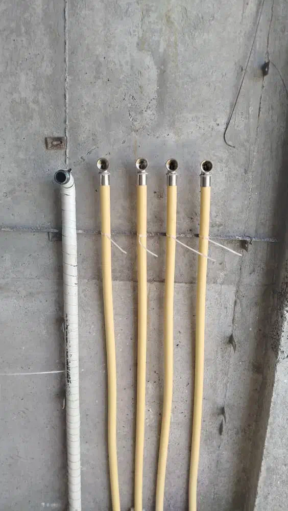 اجرای انواع لوله کشی آب و فاضلاب وگاز و تعمیرات|خدمات پیشه و مهارت|شیراز, شهرک سراج‎|دیوار