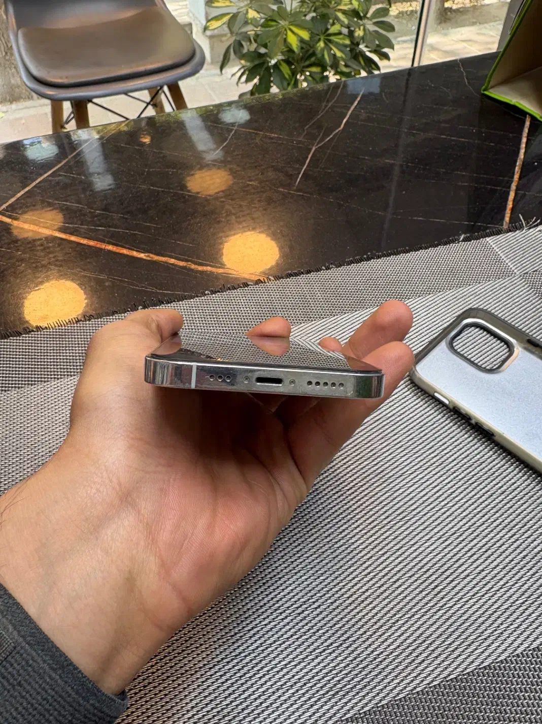 IPHONE12 pro|موبایل|بجنورد, |دیوار