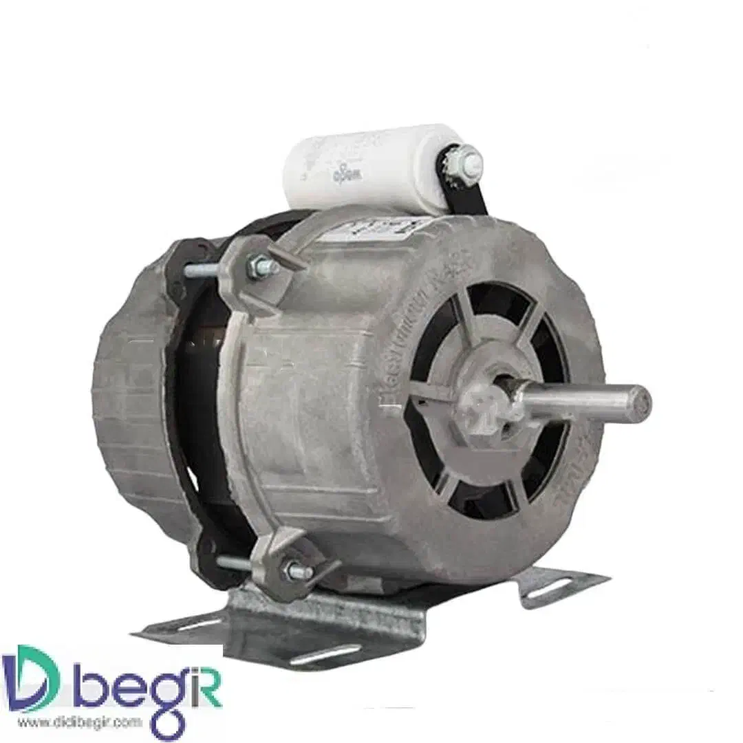 موتور کولر رومیزی ۱/۳ دینام پمپ آب کولر|کولر آبی|مشهد, توس (بلوار توس)|دیوار