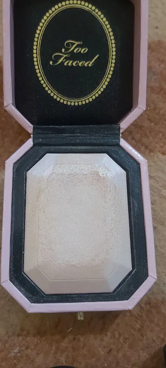 هایلایتر تو فیسد|آرایشی، بهداشتی، درمانی|کرمان, |دیوار