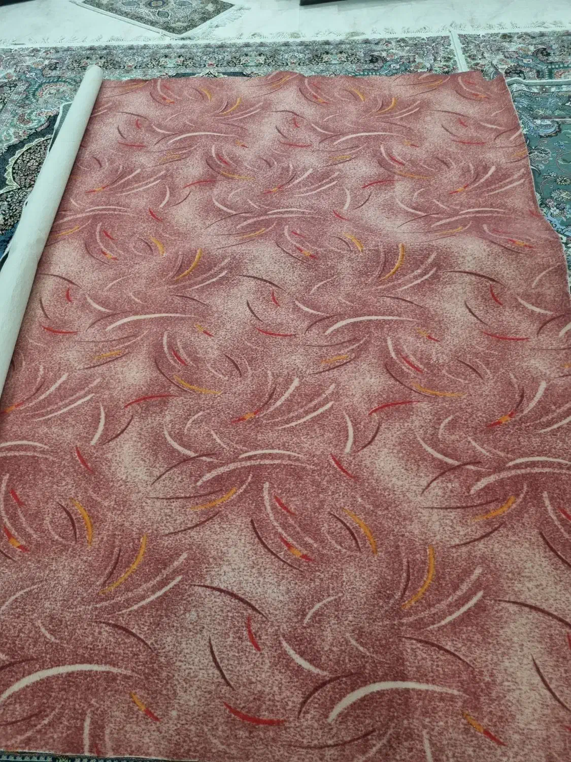 دو عدد موکت|موکت|اسلام‌شهر, مطهری|دیوار