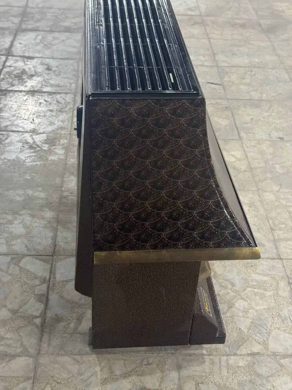 بخاری|بخاری، هیتر، شومینه|شاهینشهر, فیض|دیوار