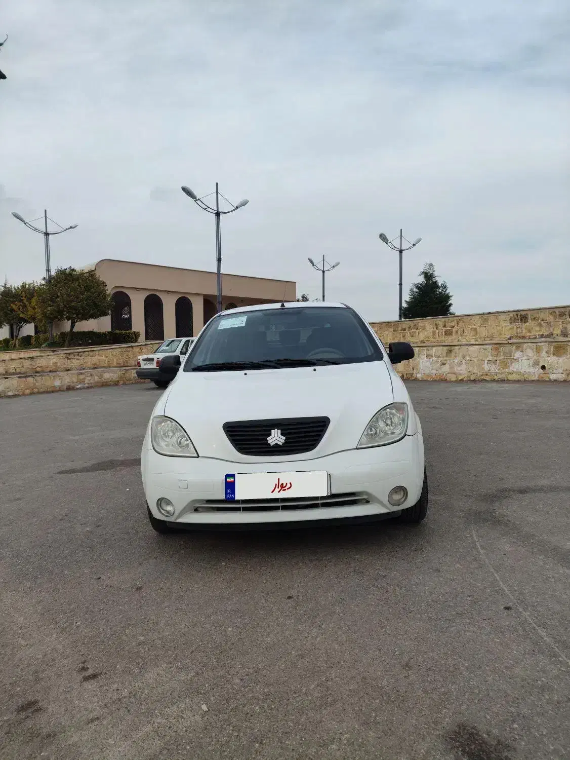 تیبا 2|خودرو سواری و وانت|گرگان, |دیوار