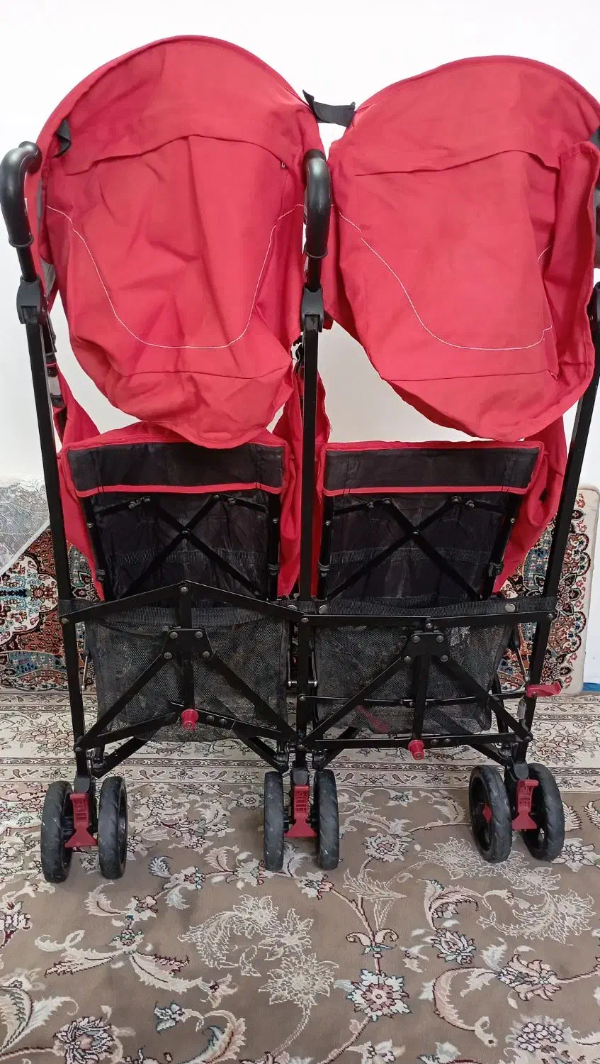 کالسکه بچه|کالسکه و لوازم جانبی|زاهدان, |دیوار