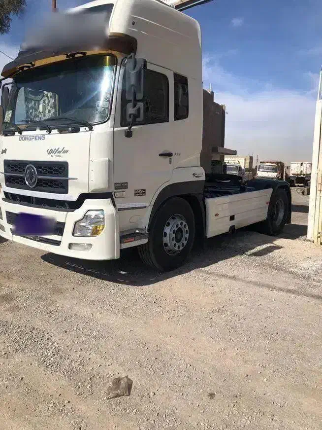 البرز تک|خودرو سنگین|بندرعباس, |دیوار