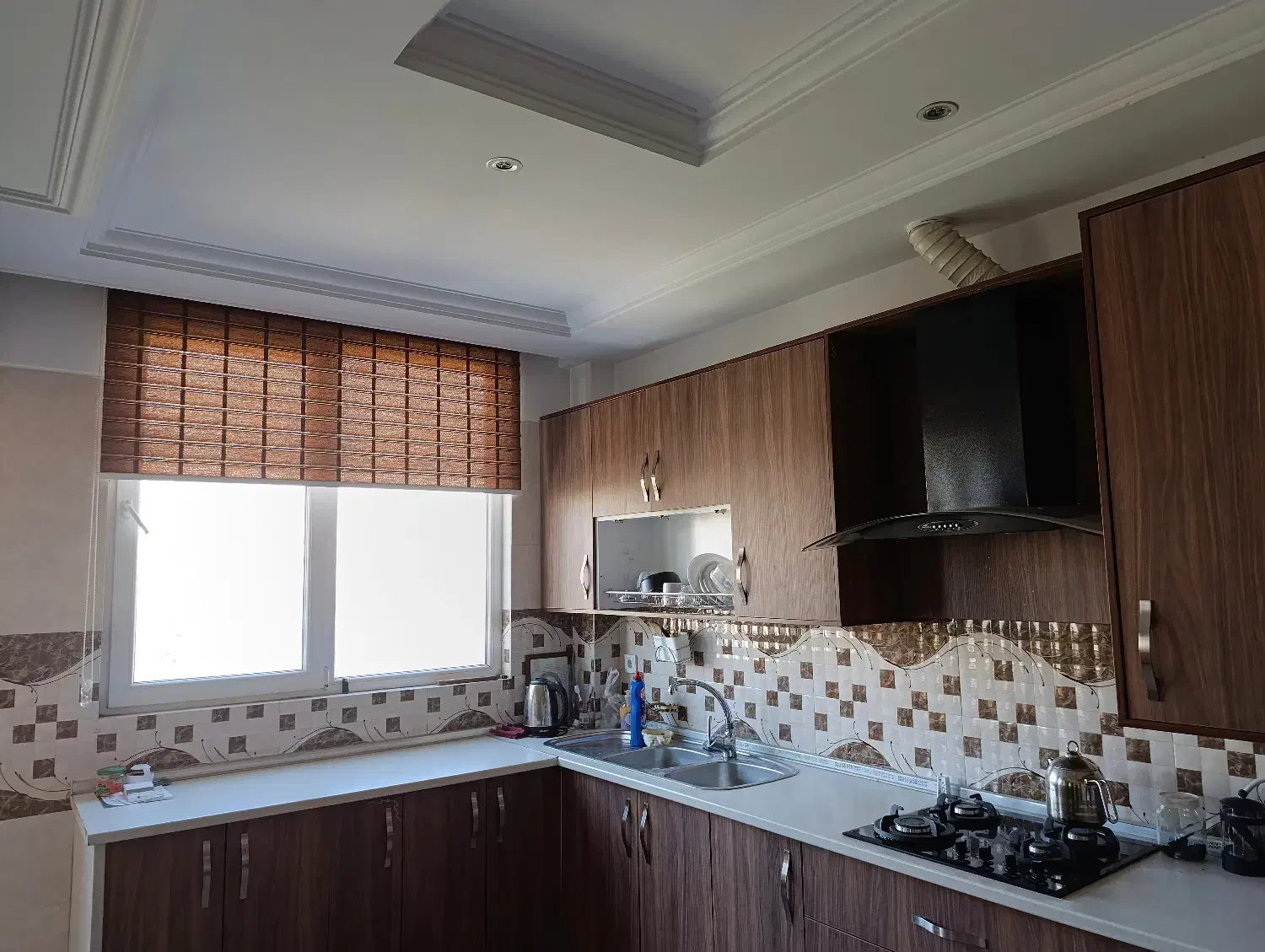 واحد مسکونی طاهرخانی رسالت|فروش آپارتمان|تهران, نیروی دریایی|دیوار