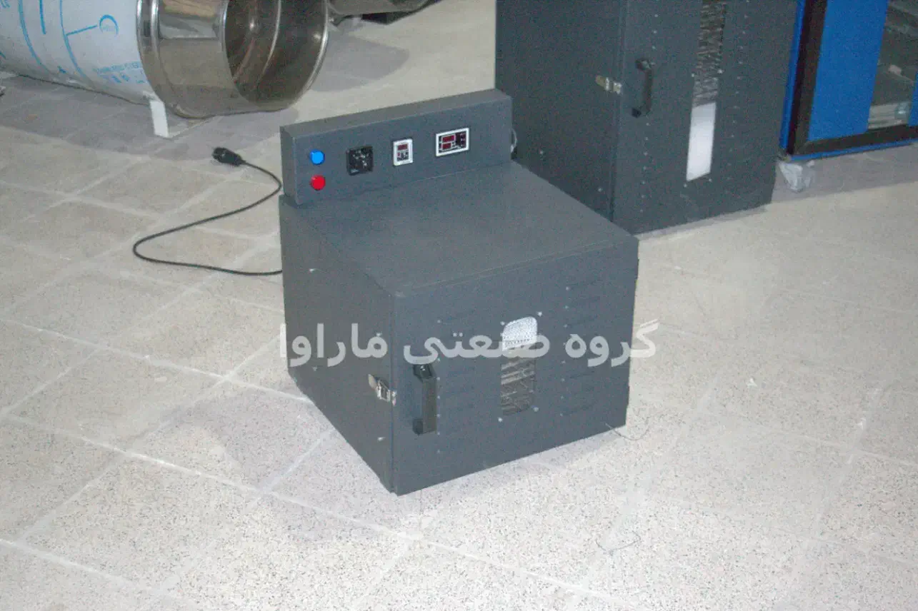 دستگاه میوه خشک کن خشک کنی 10 سینی گازی|سایر لوازم برقی|تهران, امانیه|دیوار