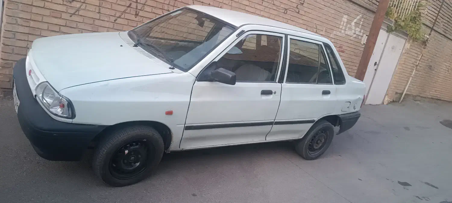 پراید کاربرات|خودرو سواری و وانت|اسدآباد, |دیوار