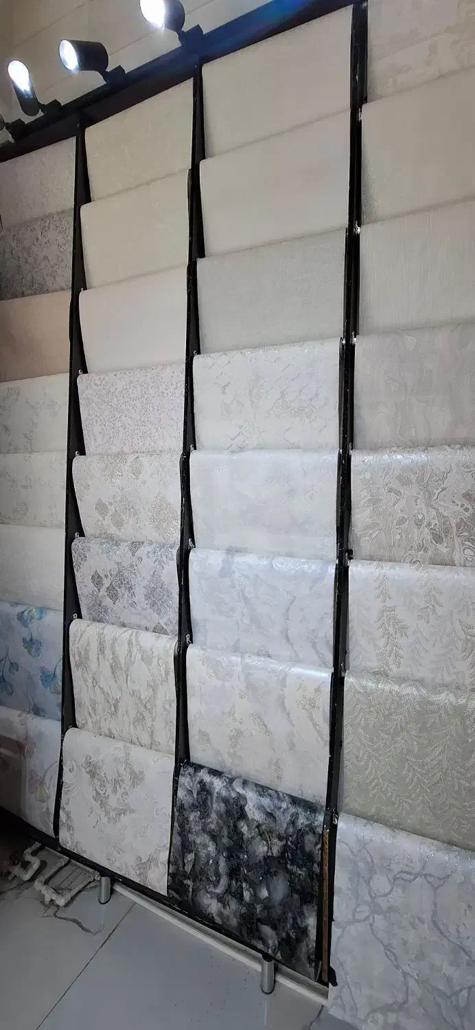 انبار مرکزی کاغذدیواری کفپوش  (اصلی)|خدمات پیشه و مهارت|کرج, گلشهر|دیوار