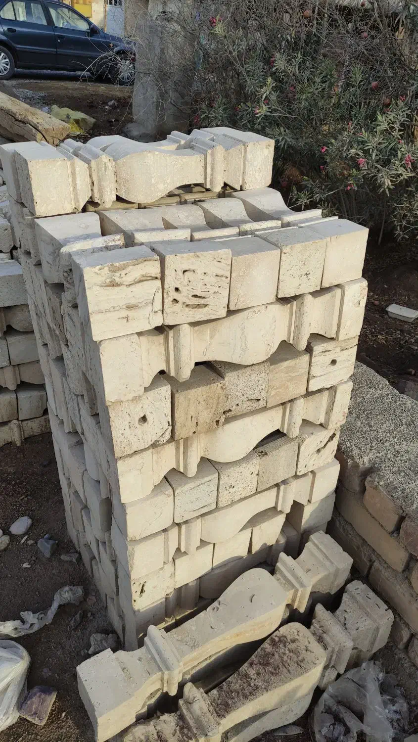 صراحی پنجاه و هفتاد سانتیمتر|مصالح و تجهیزات ساختمان|قنوات, |دیوار