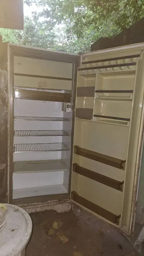 خریدارضایعات یخچال لباسشویی آبگرمکن اجاق گاز|خدمات پیشه و مهارت|رشت, ولکس|دیوار