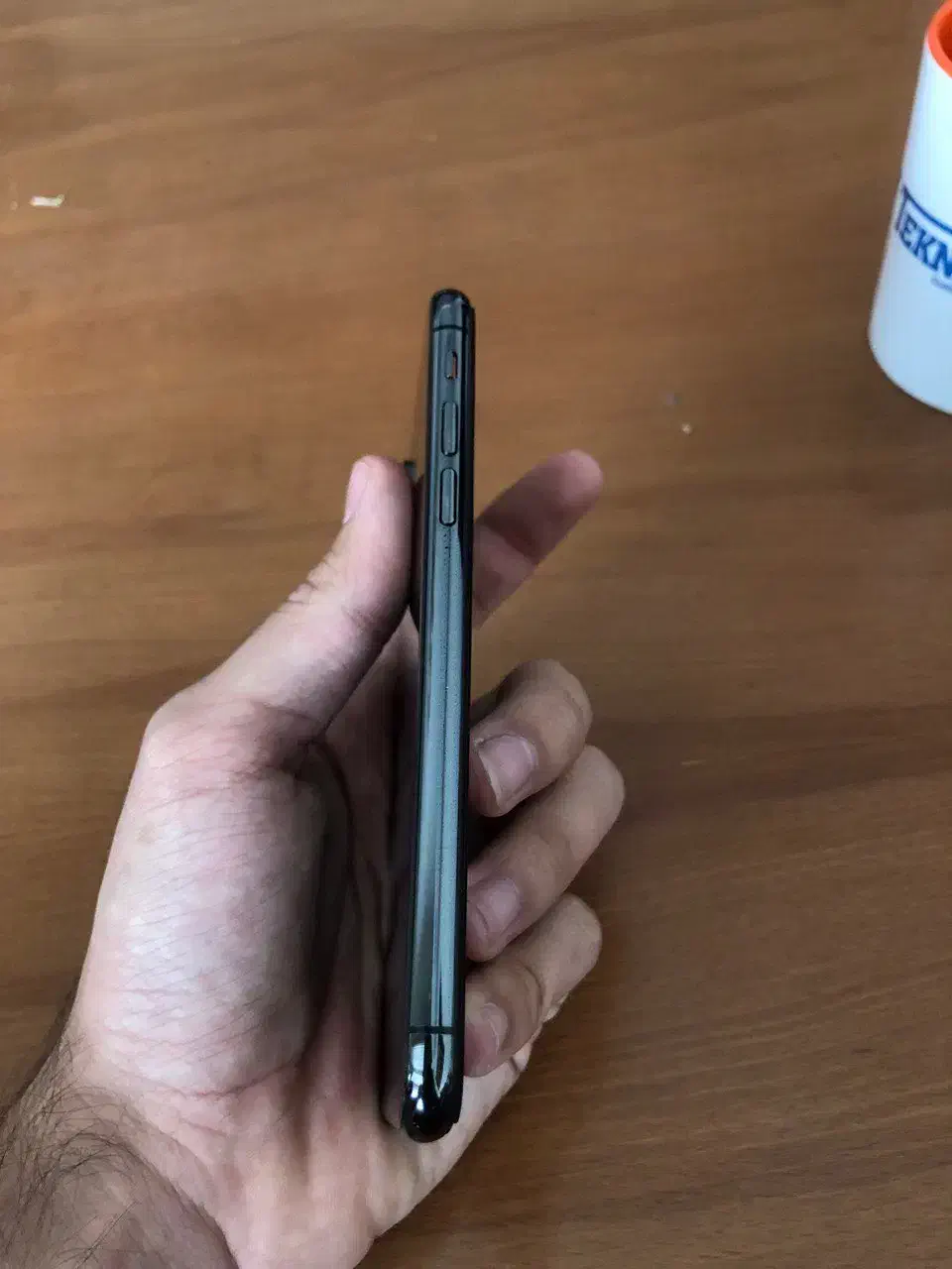 آیفون xs 256 مشکی|موبایل|کرج, جهان‌شهر|دیوار