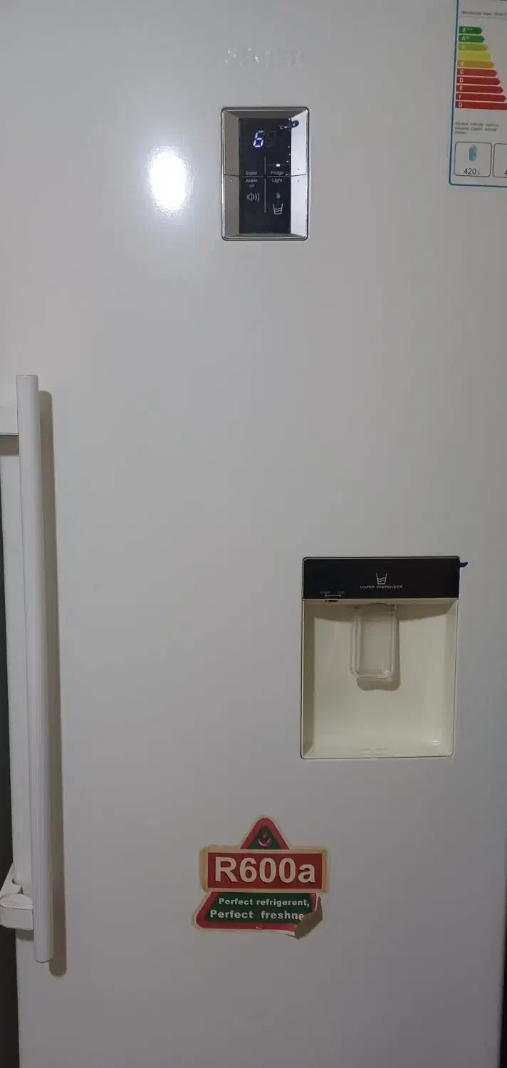 فروش یخچال وفریزر|یخچال و فریزر|اراک, |دیوار