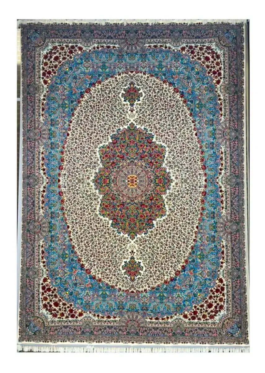 فرش ۱۲ متری ۷۰۰ شانه|فرش|اردبیل, |دیوار