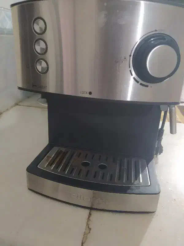 قهوه سازtelionix|سماور، چای‌ساز، قهوه‌ساز|مشهد, فرهنگ|دیوار