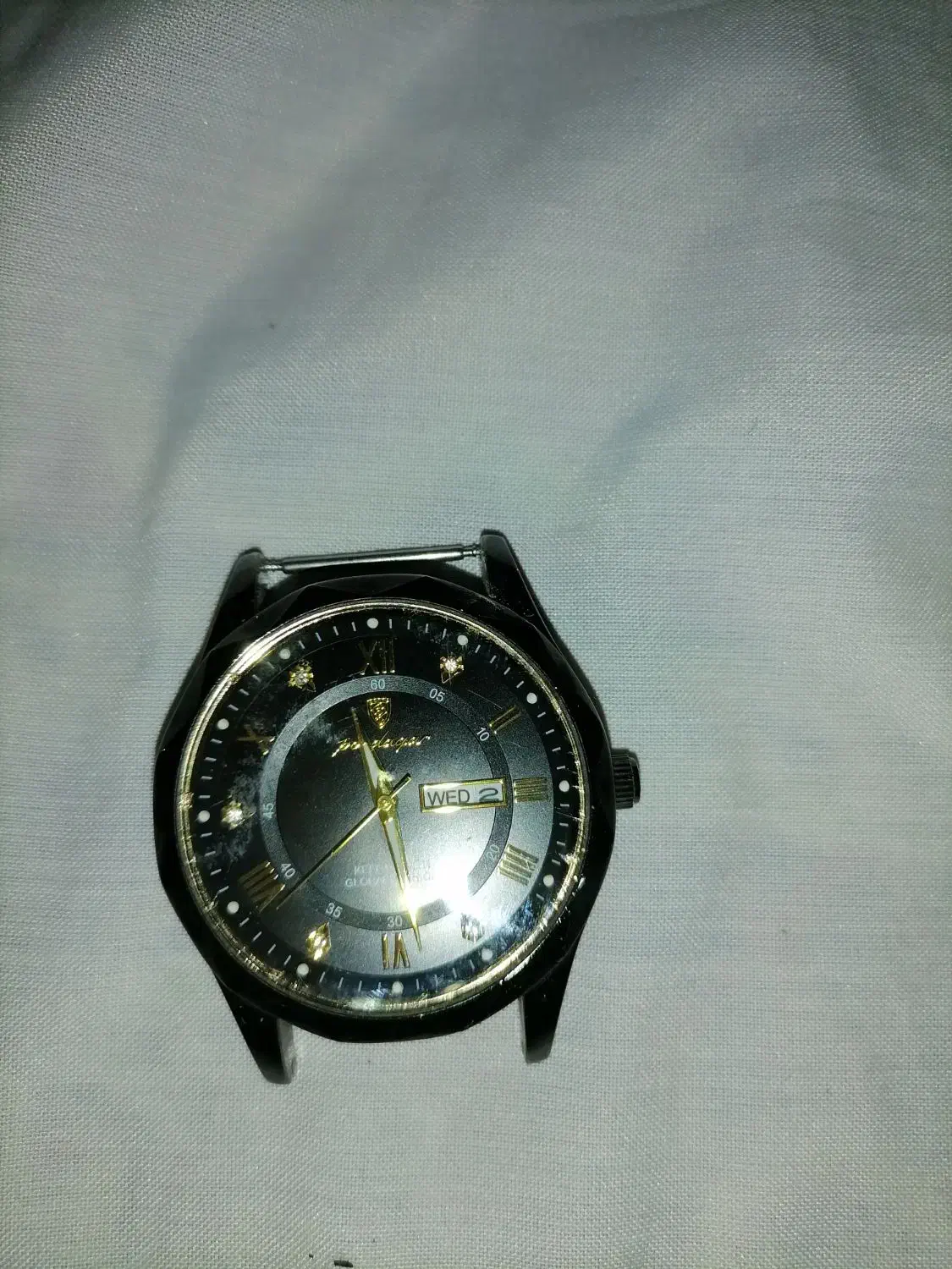 سلام|ساعت|شیراز, شهرک بهار|دیوار