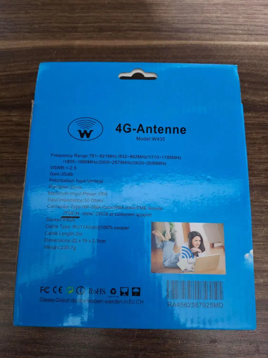 مودم جیبی ایرانسل FD M60 H1|مودم و تجهیزات شبکه|ابهر, |دیوار