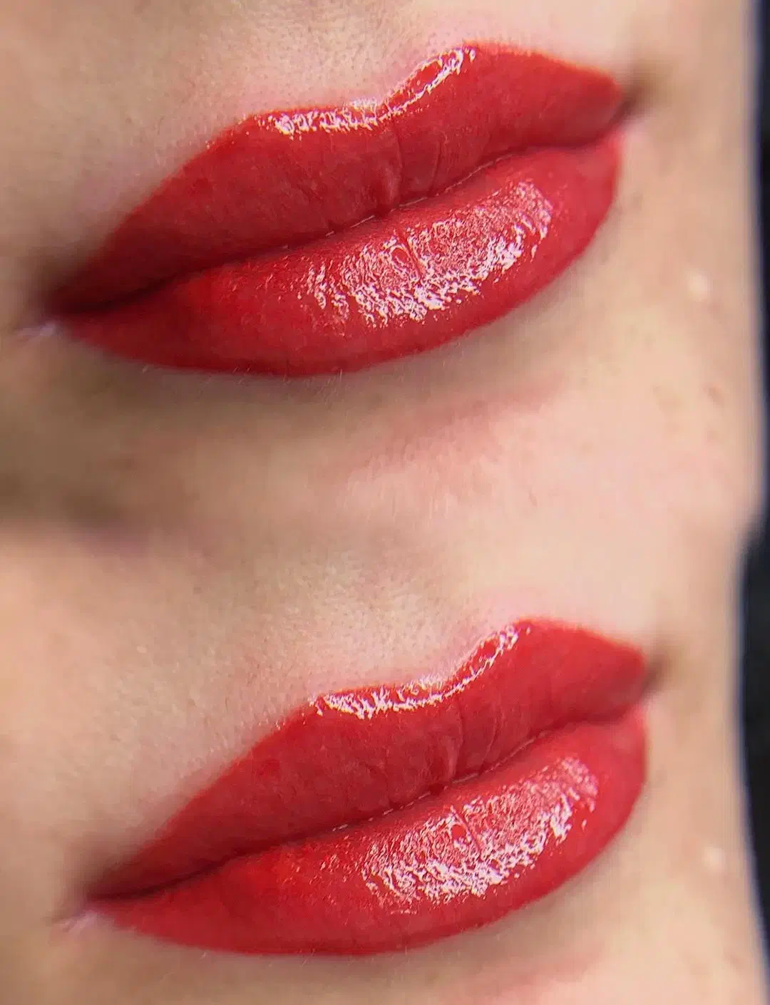 فیبروز. رژلب. خط چط چشم|خدمات آرایشگری و زیبایی|سبزوار, فرهنگیان|دیوار