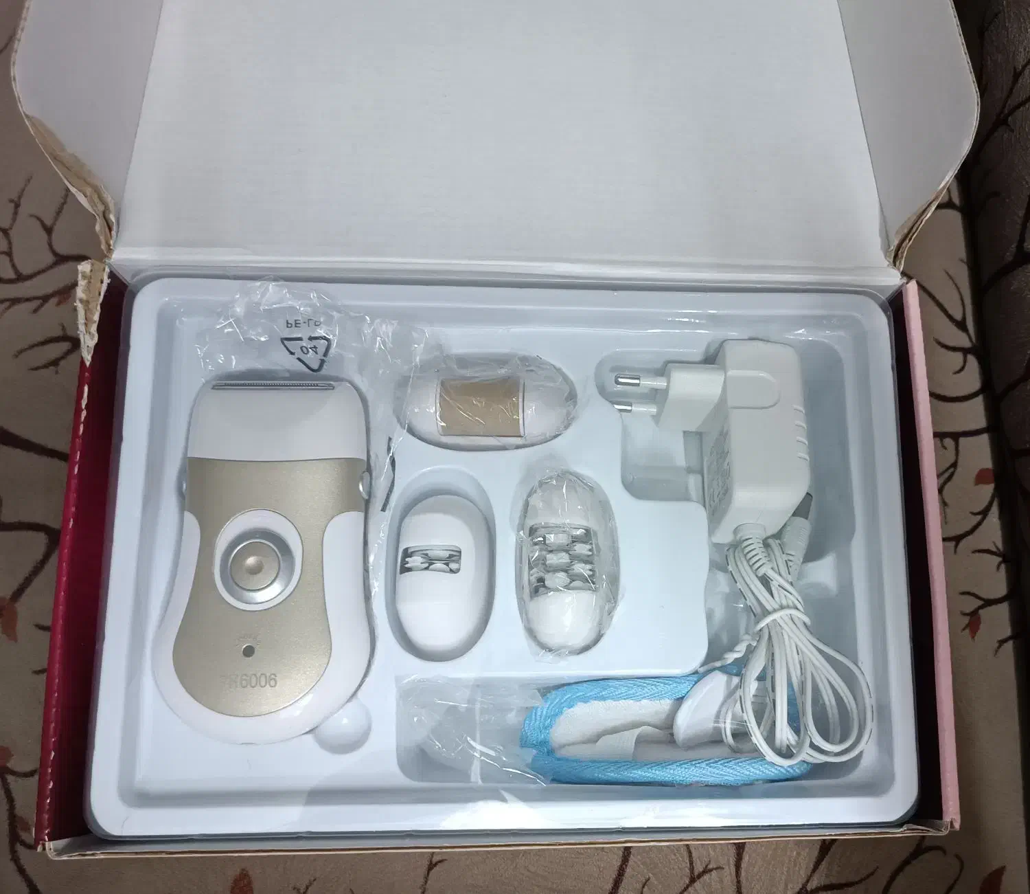 فروش دستگاه اپلیدی چهار کاره|آرایشی، بهداشتی، درمانی|بابل, |دیوار