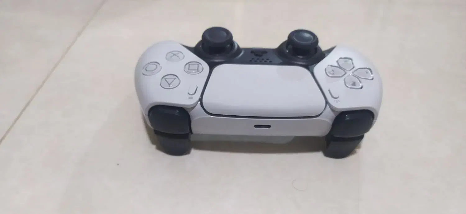 دسته ps5|کنسول، بازی ویدئویی و آنلاین|گرگان, |دیوار