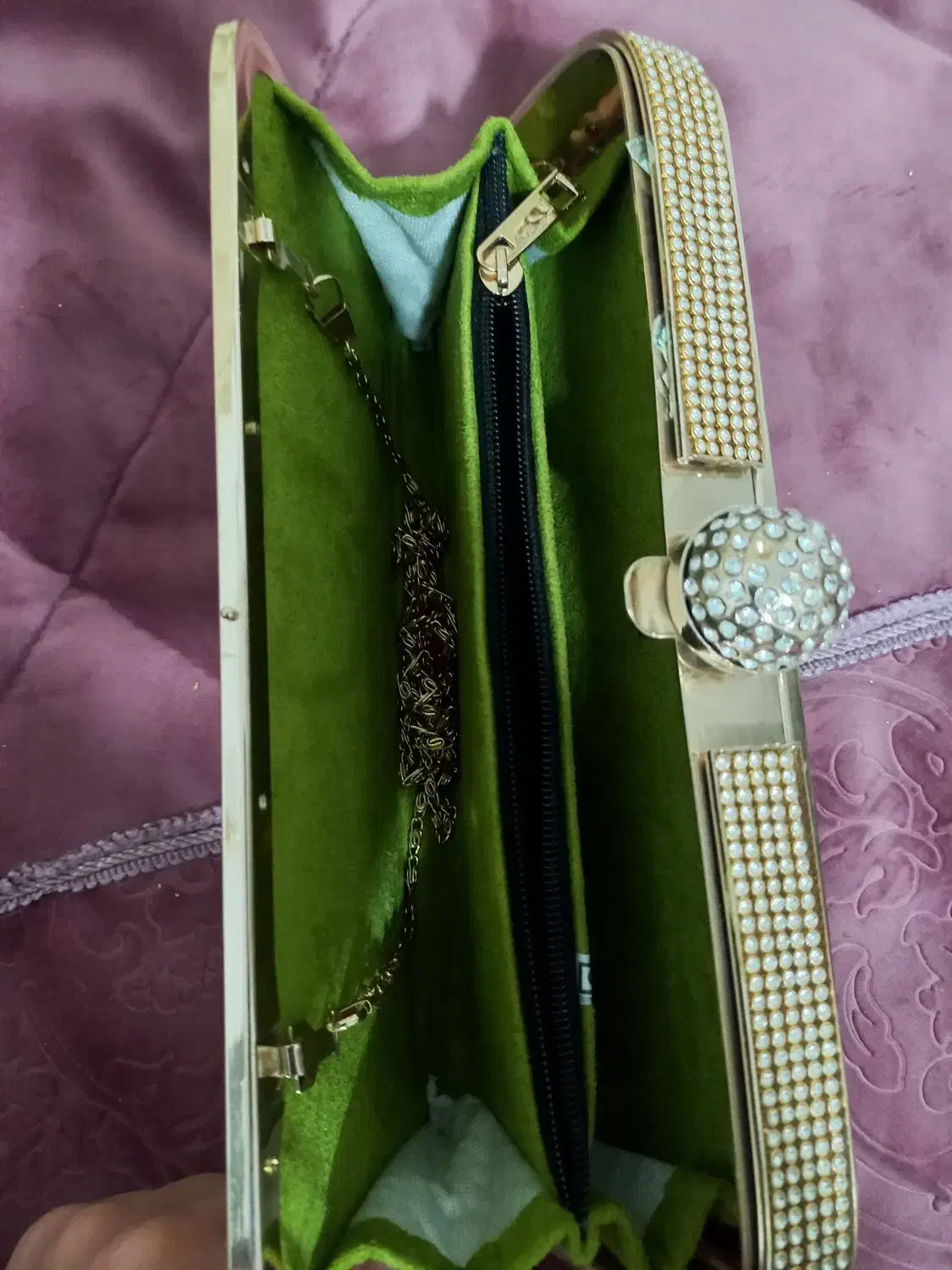 کیف مجلسی|کیف، کفش، کمربند|مبارکه, |دیوار