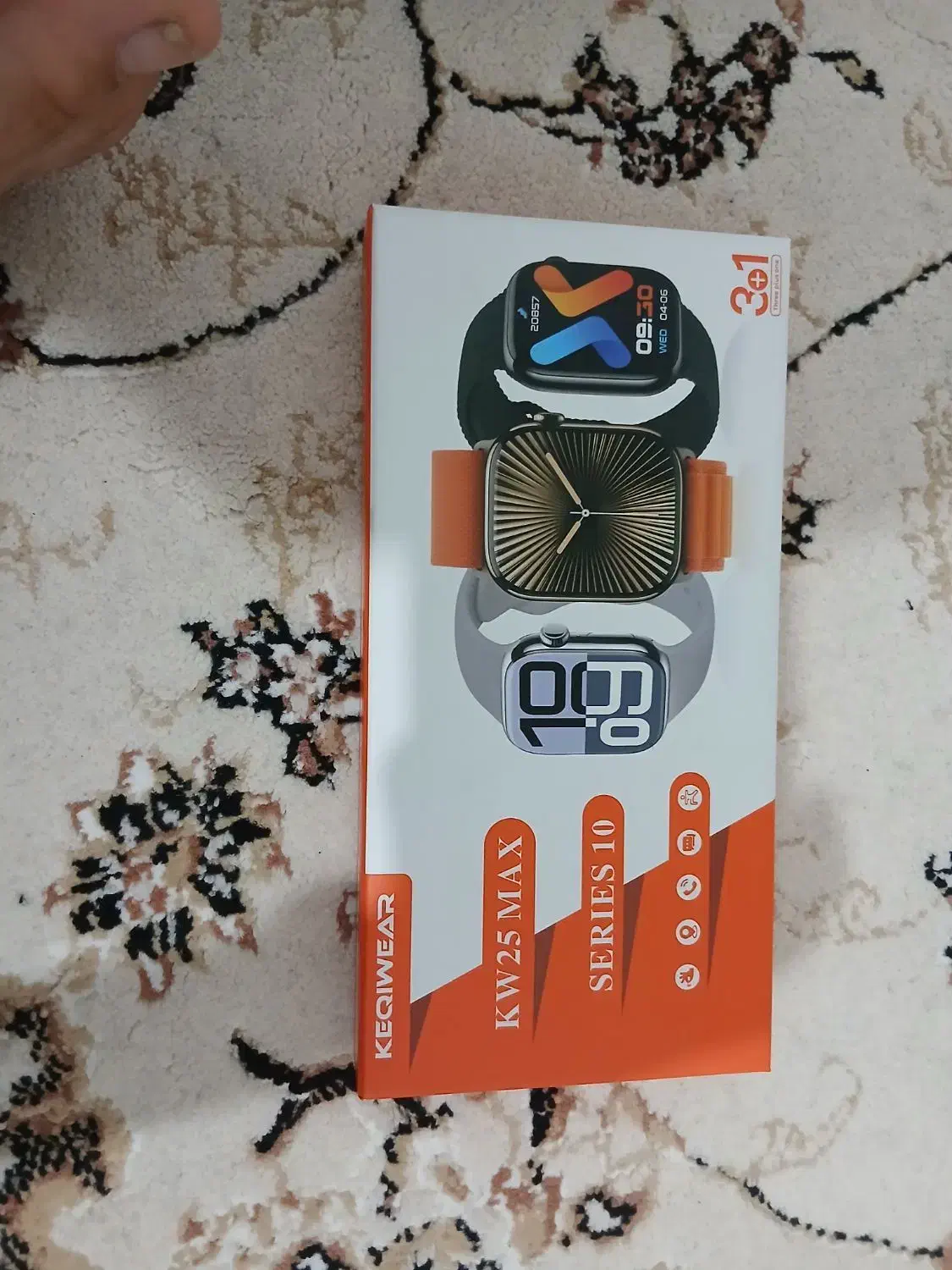 ساعت هوشمند|ساعت|ارومیه, |دیوار