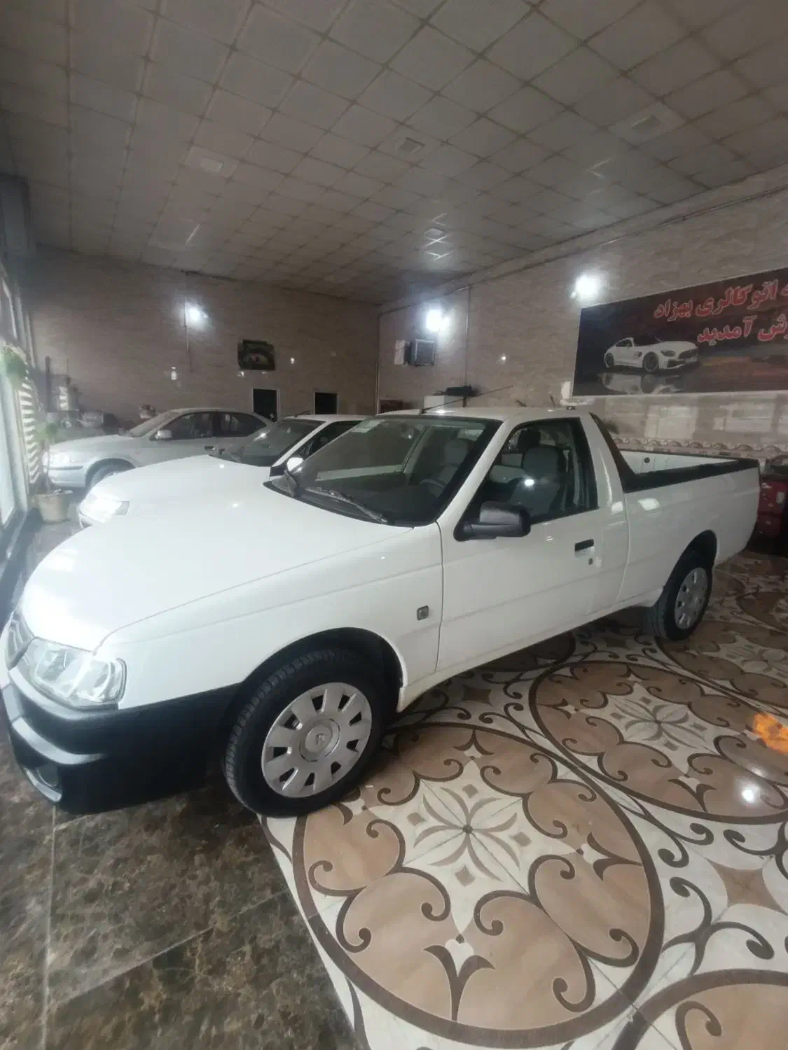 اریسان۲|خودرو سواری و وانت|آذرشهر, |دیوار