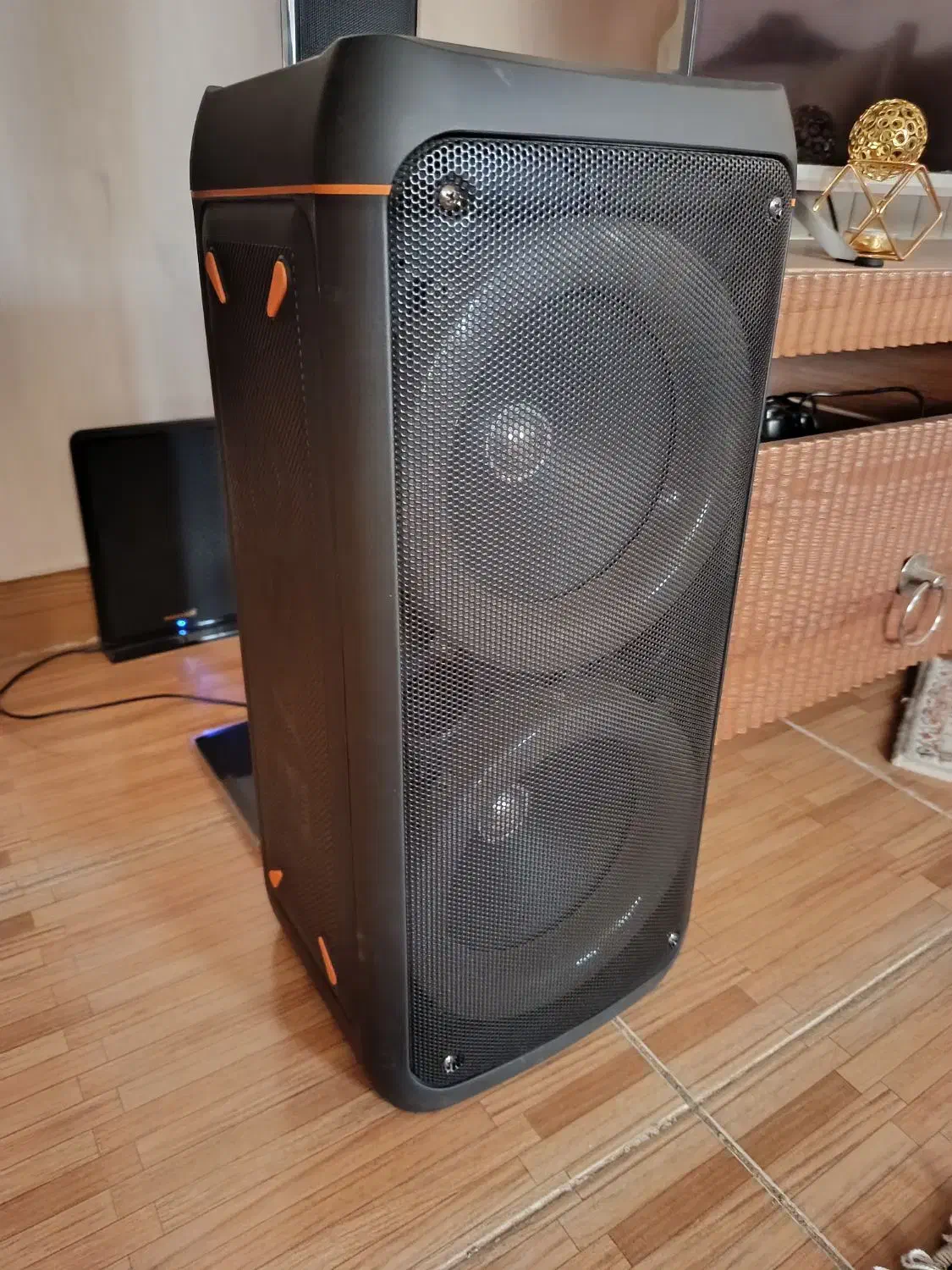 اسپیکر نکسا|پخشکننده همراه|همدان, |دیوار