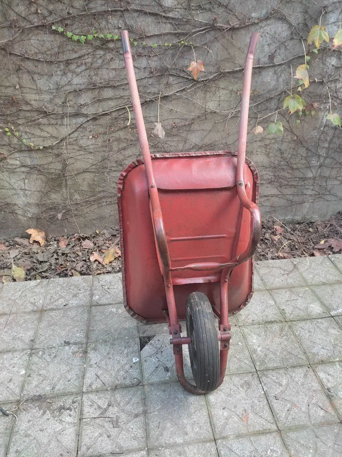 فرغون سالم بدون پوسیدگی|مصالح و تجهیزات ساختمان|رشت, چله خانه|دیوار