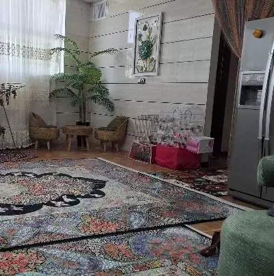 همخانه خانم فقط|اجارهٔ آپارتمان|شاهین‌شهر, خانه کارگر|دیوار