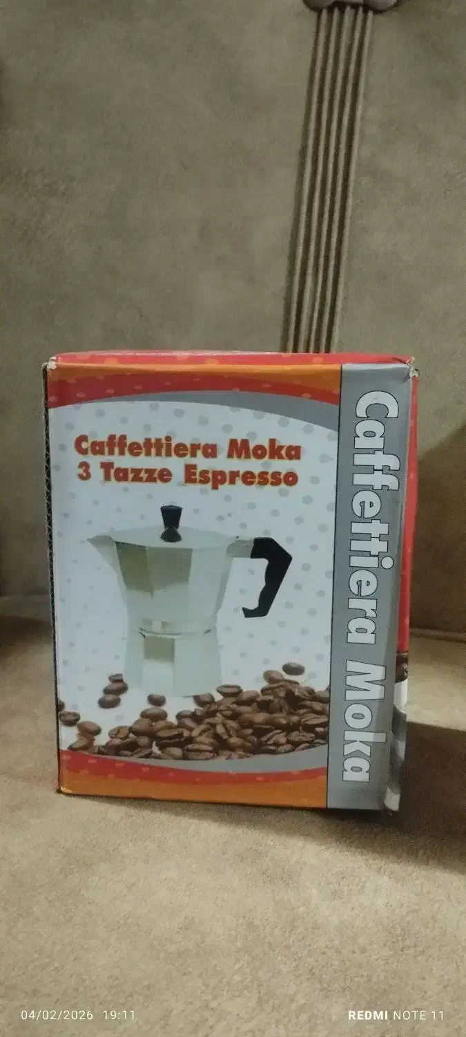 موکاپات 3 کاپ|قوری، کتری، قهوه‌ساز دستی|اصفهان, شهرک مهدیه|دیوار