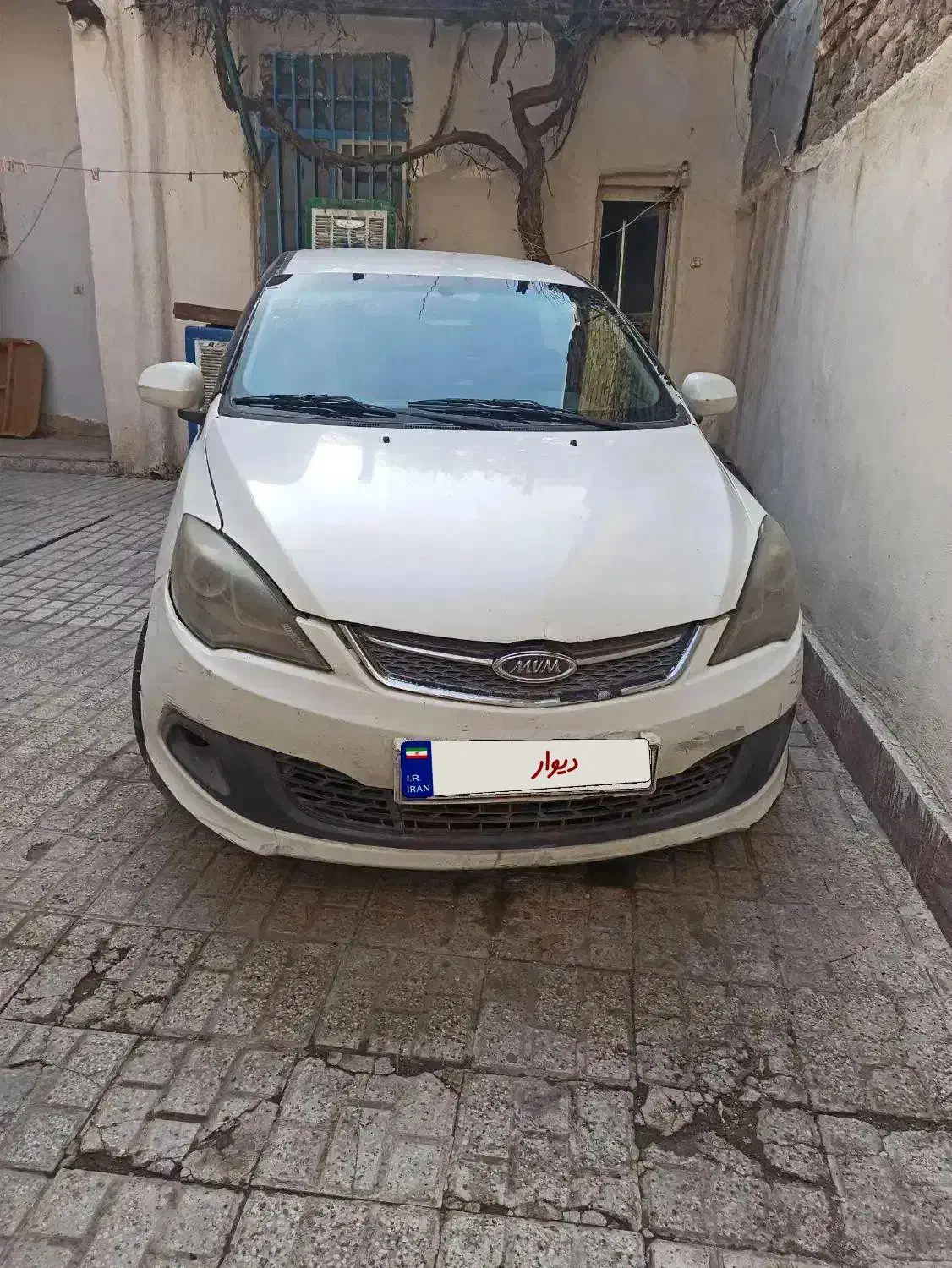 mvm 315|خودرو سواری و وانت|مشهد, شهرک امام هادی (شهرک غرب)|دیوار