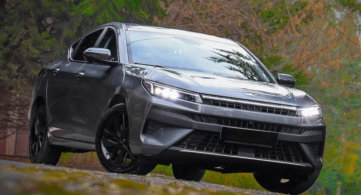 کی ام سی جی 7/نقد و اقساط/مدل 1405/رنگ دلخواه|خودرو سواری و وانت|تهران, علیآباد|دیوار